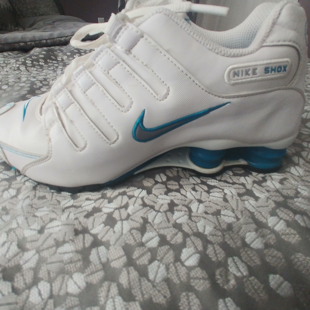 Nike Shock